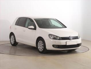 Volkswagen Golf 1.2 TSI, Automat