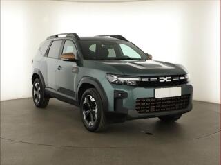Dacia Bigster 1.2 MHEV, Extreme