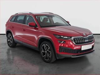 �koda Kodiaq Style 2.0 TDI