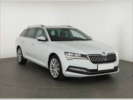 koda Superb 2.0 TDI, DSG, STYLE