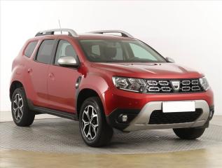 Dacia Duster 1.0 TCe, LPG, R,1.maj