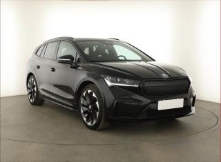 koda Enyaq iV Sportline iV 60 (62 kWh)