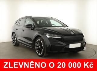 �koda Enyaq iV Sportline iV 60 (62 kWh)