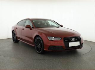 Audi A7 S-Line 3.0 BiTDI