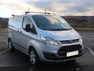 Ford Transit Custom 2.2 TDCI