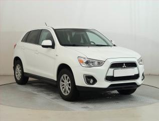 Mitsubishi ASX 1.6 MIVEC, R,1.maj