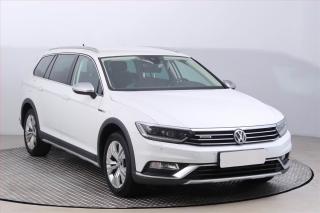 Volkswagen Passat Alltrack 2.0 TDI, 4X4