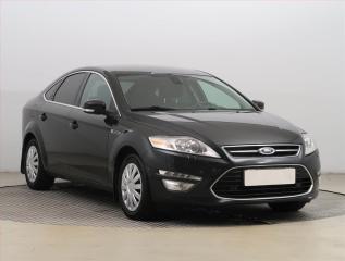 Ford Mondeo Champions Edition 2.0 TDCi