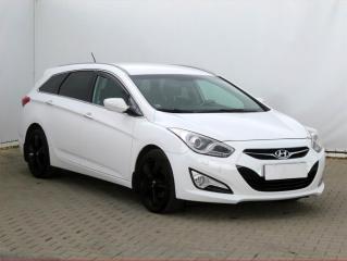 Hyundai i40 1.7 CRDi, Serv.kniha, Xenony