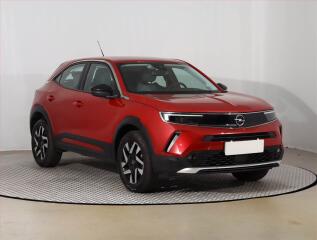 Opel Mokka Elegance 1.2 Turbo, Serv.kniha