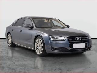 Audi A8 S-Line 3.0 TDI, 4X4, Automat