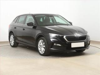 koda Scala Style 1.5 TSI, R,1.maj