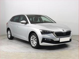 koda Scala Style 1.0 TSI, R,1.maj