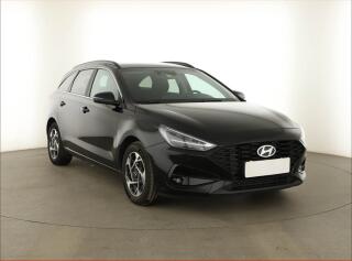 Hyundai i30 1.5 T-GDI MHEV 48V, Style