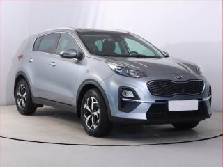 Kia Sportage 1.6 T-GDI