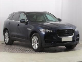 Jaguar F-Pace 20d AWD