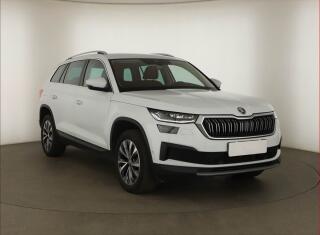 �koda Kodiaq Style 2.0 TDI