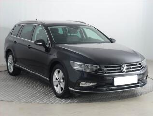 Volkswagen Passat Elegance 2.0 TDI