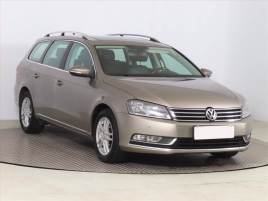 Volkswagen Passat 1.6 TDI, Serv.kniha, Ke