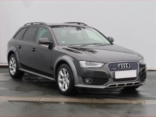 Audi A4 Allroad 3.0 TDI, 4X4, Automat, Ke