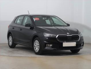 koda Fabia 1.0, Selection, FullLed