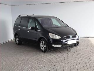 Ford Galaxy Ghia 2.0 TDCi, Automat, 7mst