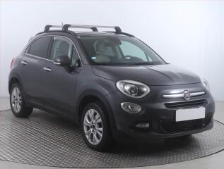 Fiat 500X 1.4 MultiAir, Automat