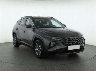 Hyundai Tucson Smart 1.6 T-GDI 48V MHEV