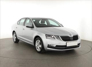 koda Octavia Style 1.6 TDI, R,1.maj