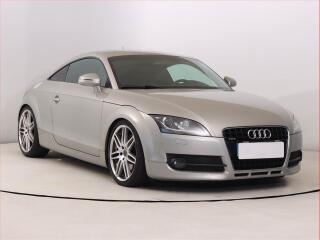 Audi TT S-Line 3.2, 4X4, Automat
