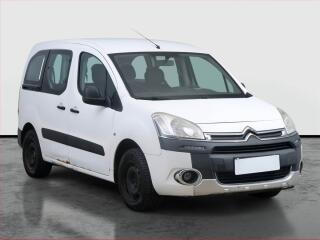 Citro�n Berlingo 1.6 HDi, 5M�st, �R, 1Maj, DPH