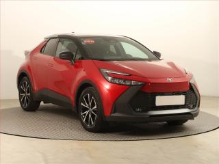 Toyota C-HR 2.0 Hybrid, R, DPH, HYBRID