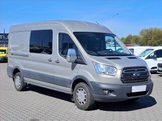 Ford Transit Trend 2.2 TDCi, 7M�st, L3H2