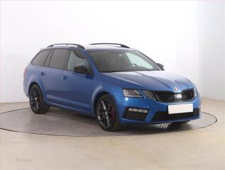 �koda Octavia 2.0 TDI, Automat, K��e, Navi