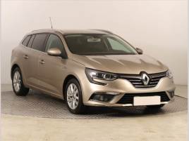 Renault Mgane 1.6 SCe, R,1.maj, Serv.kniha