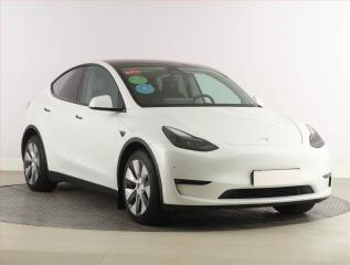 Tesla Model Y Long Range AWD 79kWh, SoH 93%