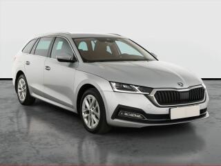 �koda Octavia Style 1.4 TSI iV