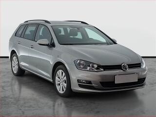Volkswagen Golf 1.4 TSI, Tempomat