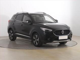 MG ZS 1.5, Serv.kniha, Navi