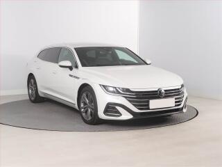 Volkswagen Arteon R-line 2.0 TDI
