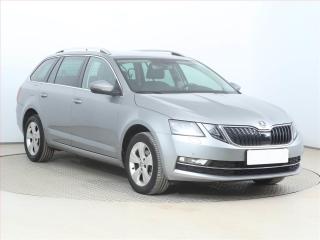 koda Octavia Style 1.6 TDI, Serv.kniha