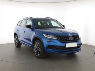koda Kodiaq RS 2.0 TDI