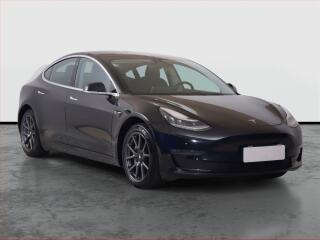 Tesla Model 3 Std Range Plus 52kWh, SoH 80%