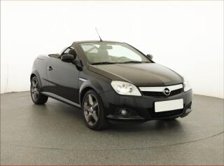 Opel Tigra 1.8, po STK, jezd� v�born�