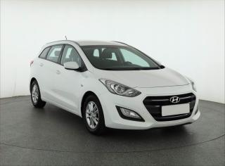 Hyundai i30 1.6 MPI, R,2.maj, Serv.kniha