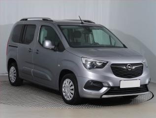 Opel Combo 1.5 CDTI, 5Mst, SR, 1Maj, DPH