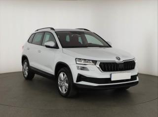 koda Karoq 1.5 TSI, Fresh