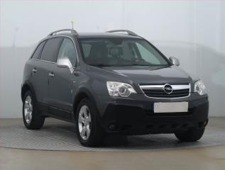 Opel Antara 2.0 CDTI, 4X4, Automat