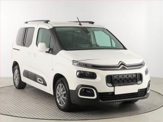 Citron Berlingo Feel 1.2 PureTech, 5Mst, SR