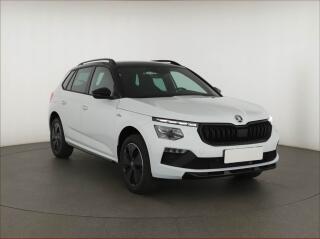 �koda Kamiq 1.0 TSI, MONTE CARLO, KEYLESS